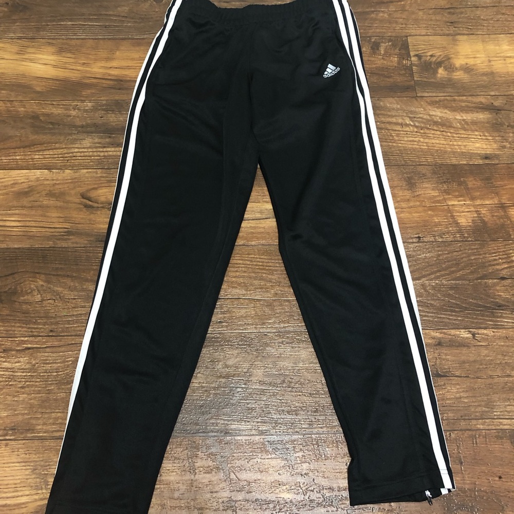 Adidas Track Pants